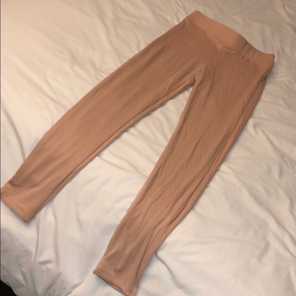 naked wardrobe Pants - Leggings